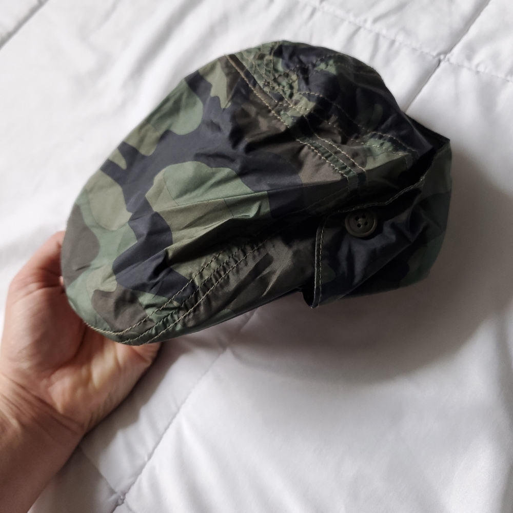 Came hat - Picture 3 of 5